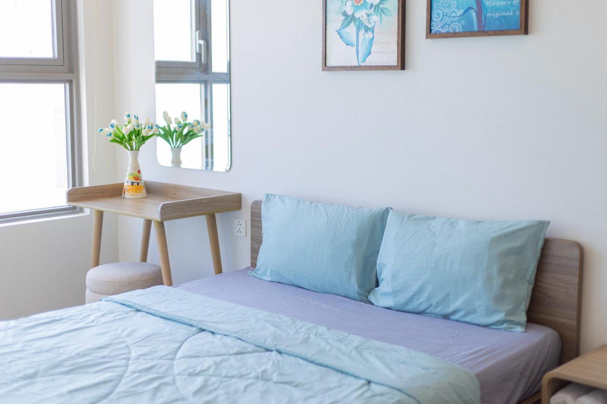 Apartment - Gia Re, Sang Trong Cach Bai Sau 200m Vung Tau
