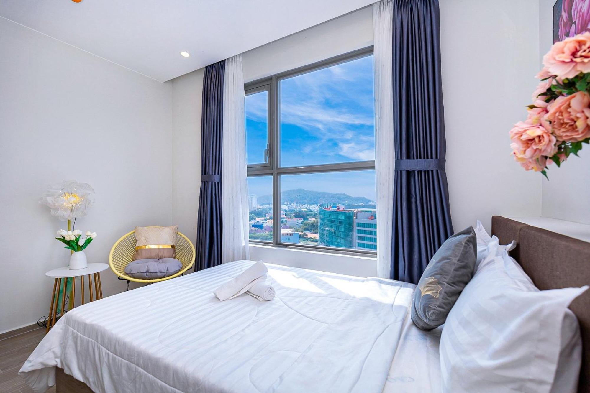 Apartment - Gia Re, Sang Trong Cach Bai Sau 200m