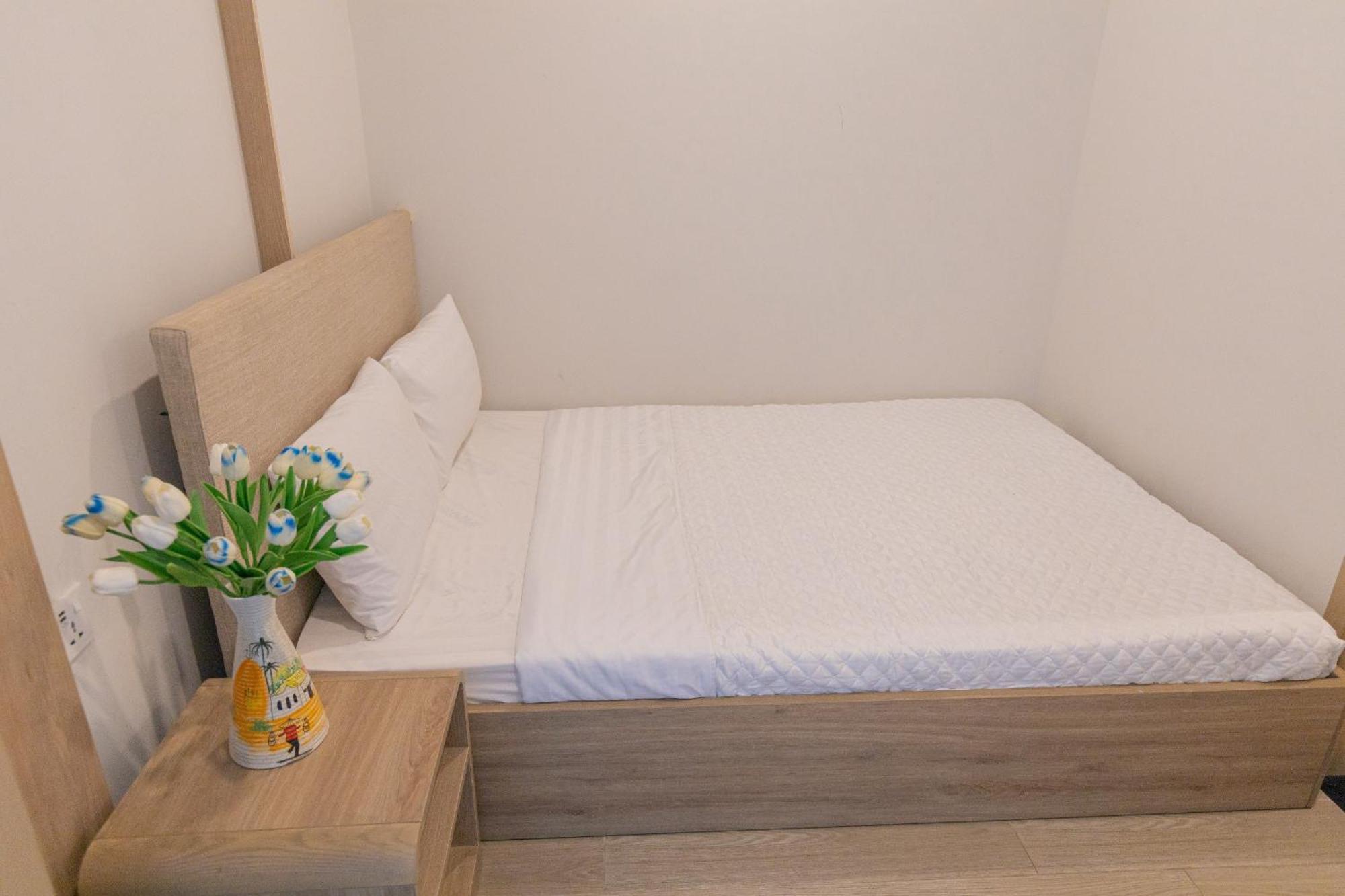 Apartment - Gia Re, Sang Trong Cach Bai Sau 200m Vung Tau