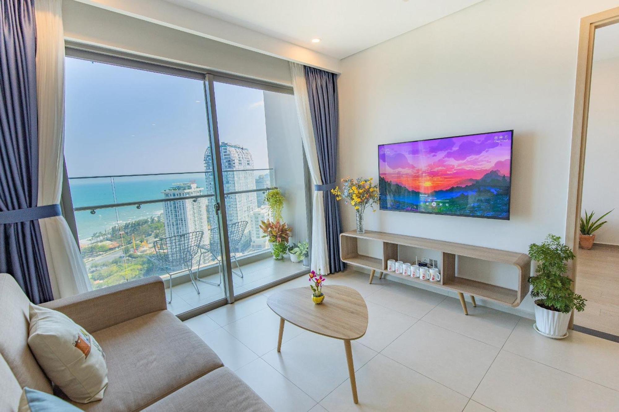 - Gia Re, Sang Trong Cach Bai Sau 200m Vung Tau