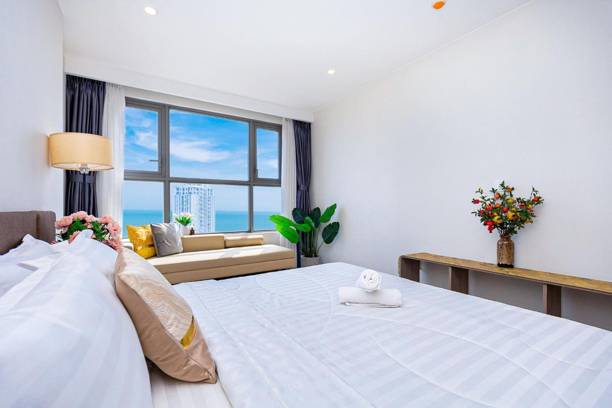 - Gia Re, Sang Trong Cach Bai Sau 200m Vung Tau