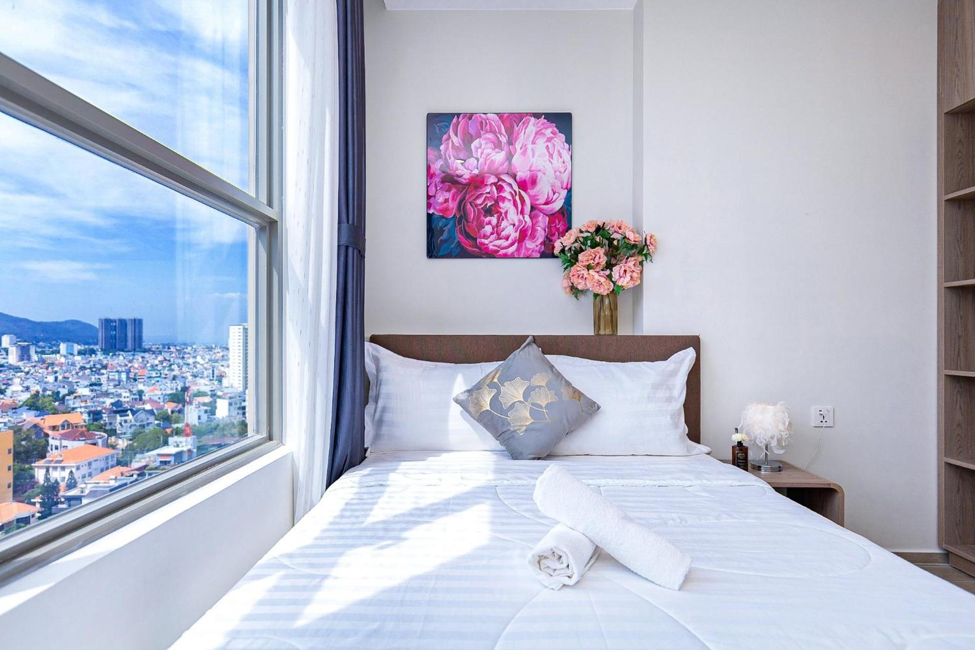 Apartment - Gia Re, Sang Trong Cach Bai Sau 200m