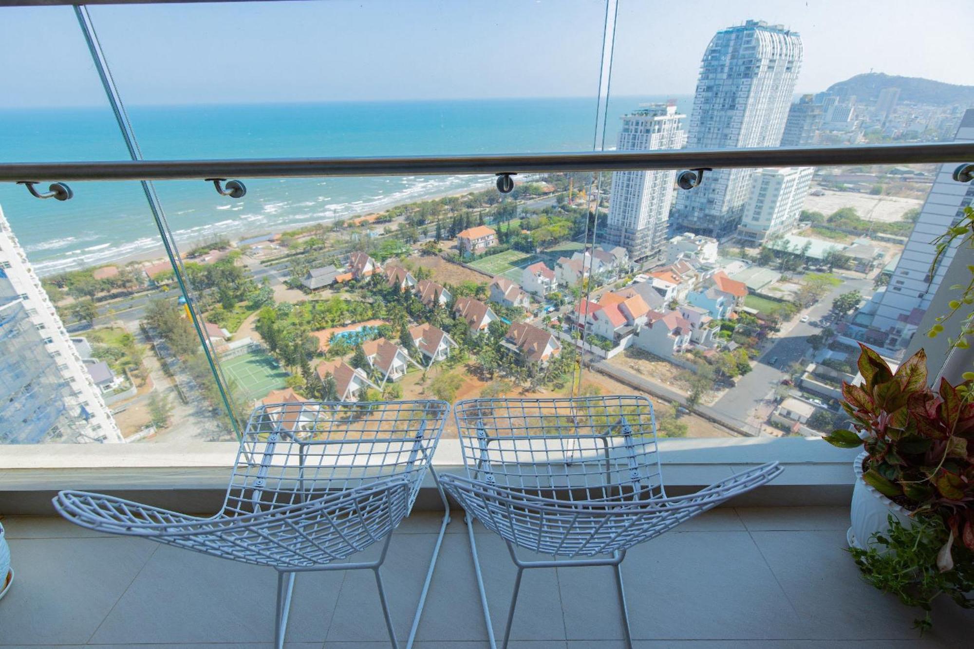 - Gia Re, Sang Trong Cach Bai Sau 200m Apartment