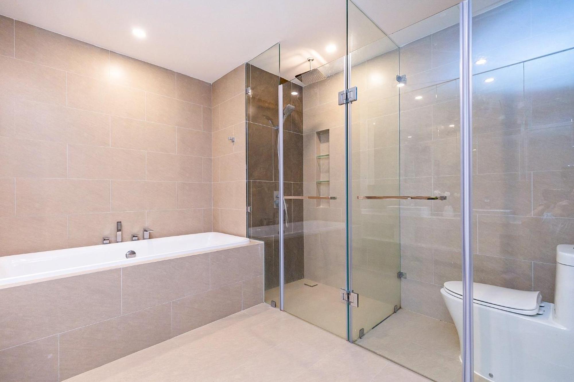 - Gia Re, Sang Trong Cach Bai Sau 200m Apartment Vung Tau