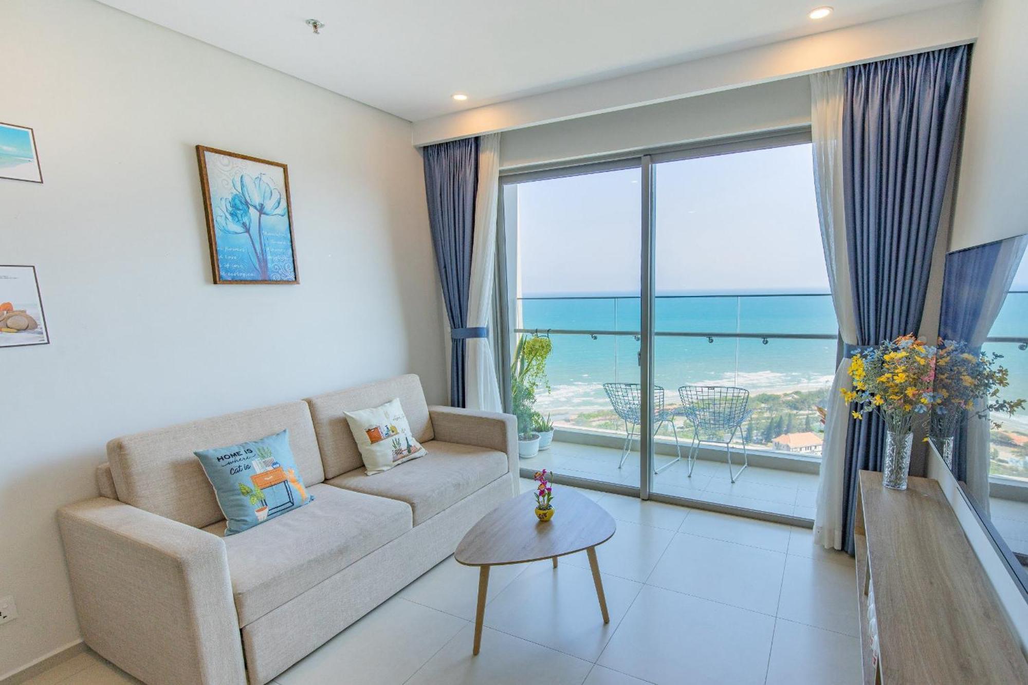 - Gia Re, Sang Trong Cach Bai Sau 200m Vung Tau