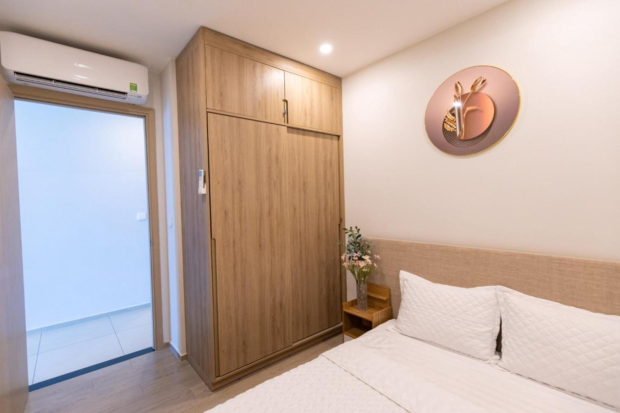 Apartment - Gia Re, Sang Trong Cach Bai Sau 200m Vung Tau