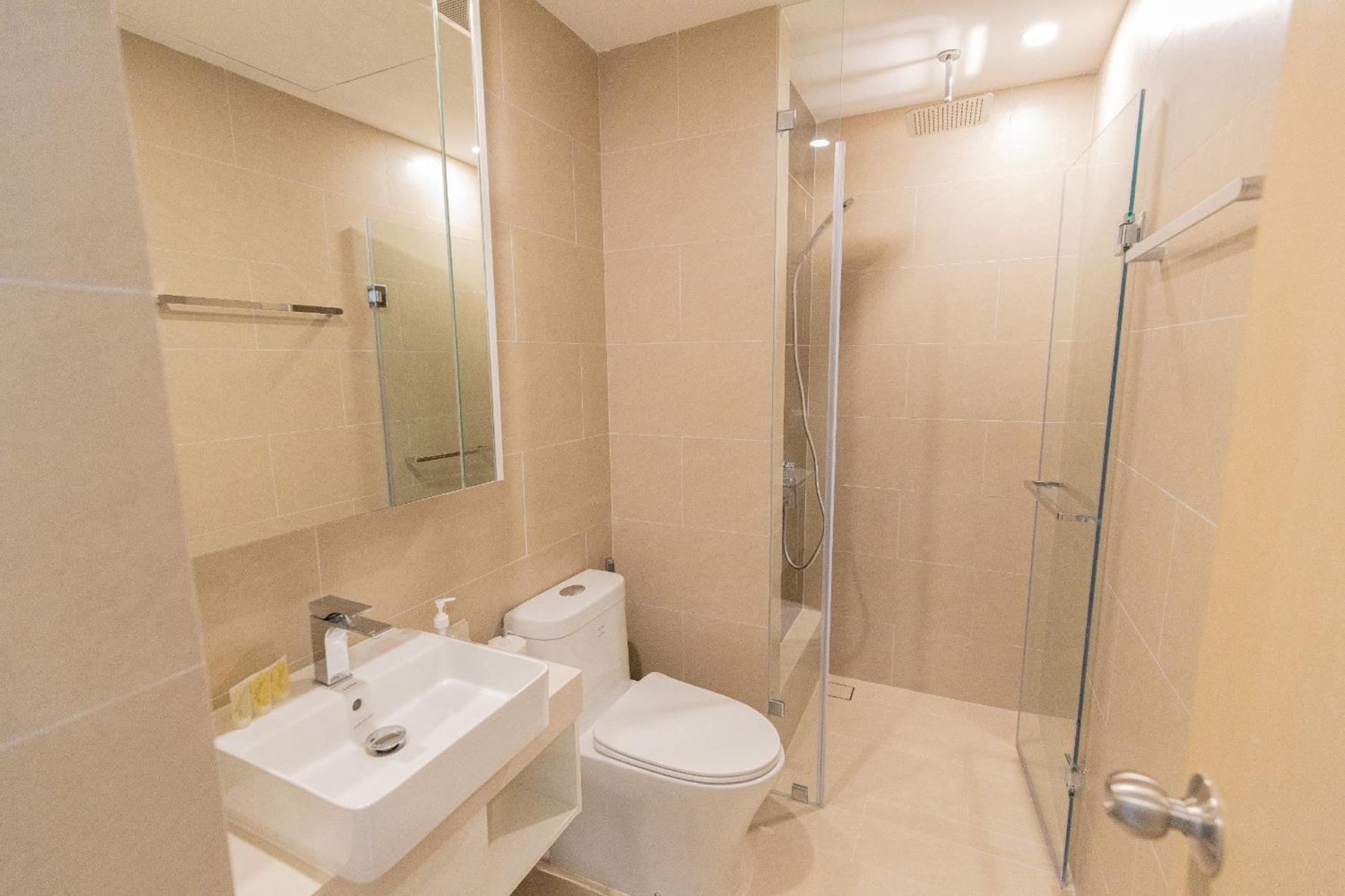 - Gia Re, Sang Trong Cach Bai Sau 200m Apartment