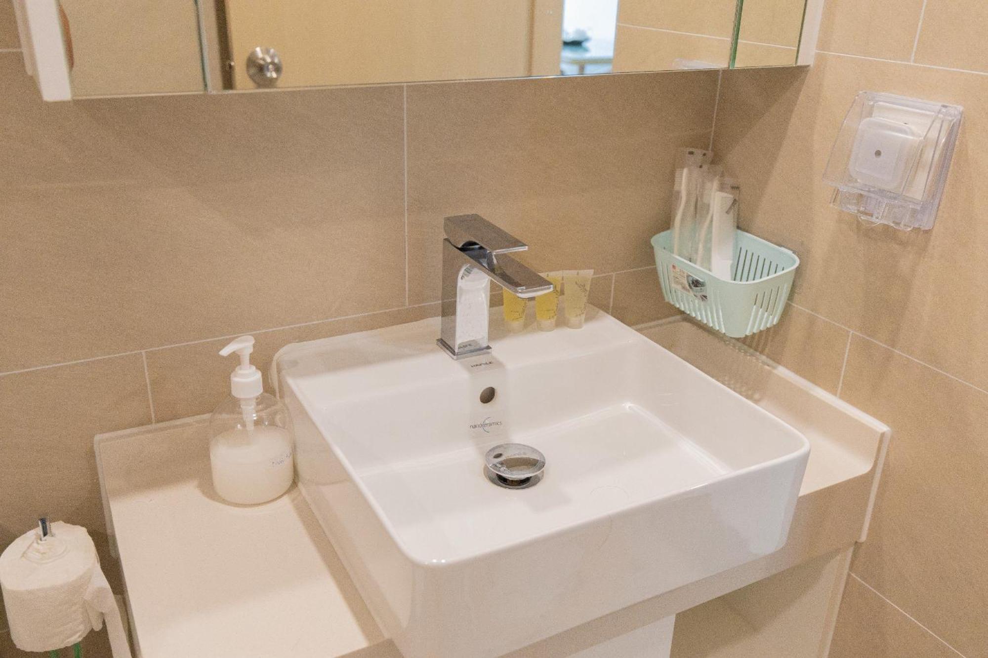 Apartment - Gia Re, Sang Trong Cach Bai Sau 200m Vung Tau
