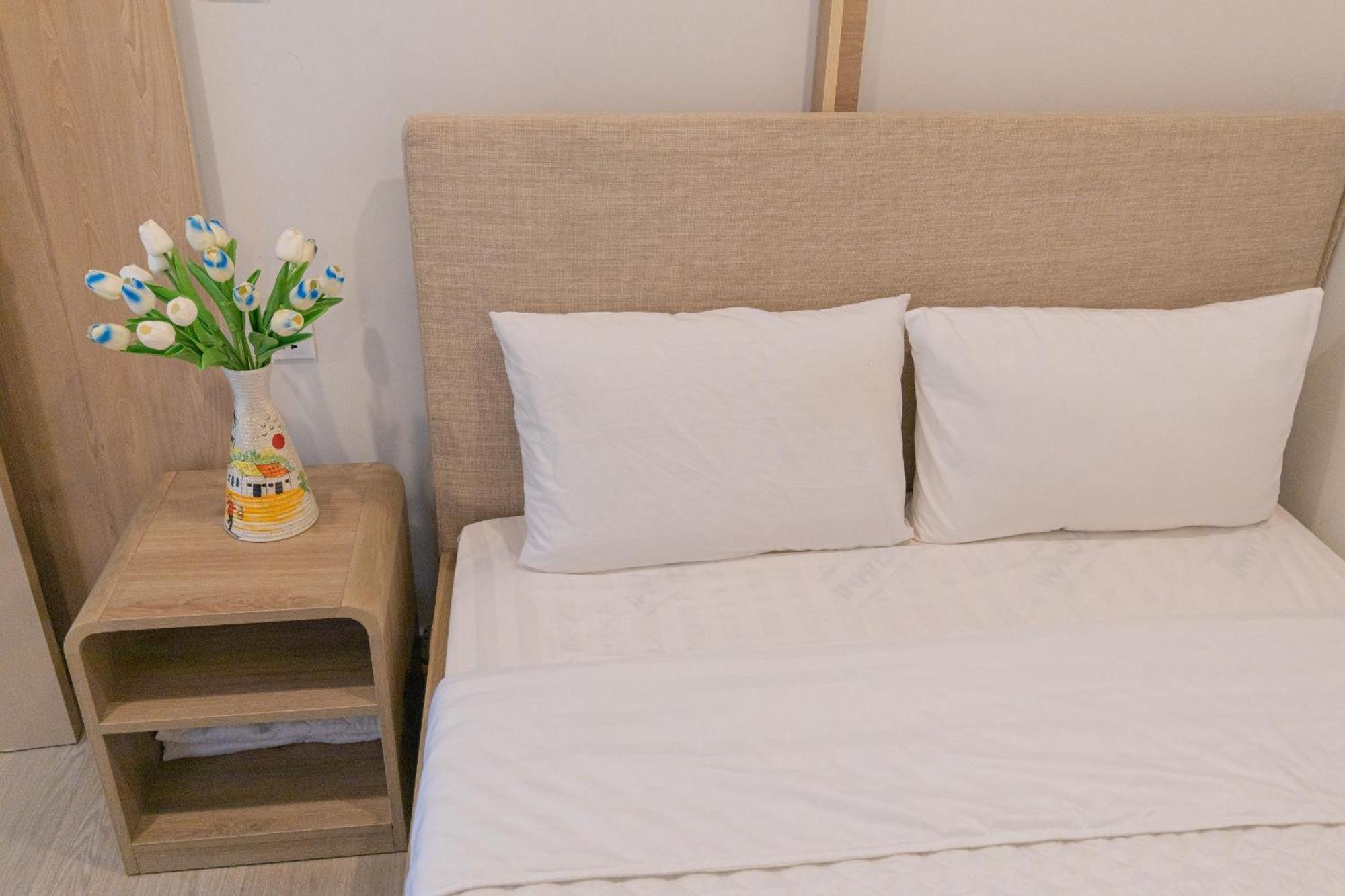 Apartment - Gia Re, Sang Trong Cach Bai Sau 200m