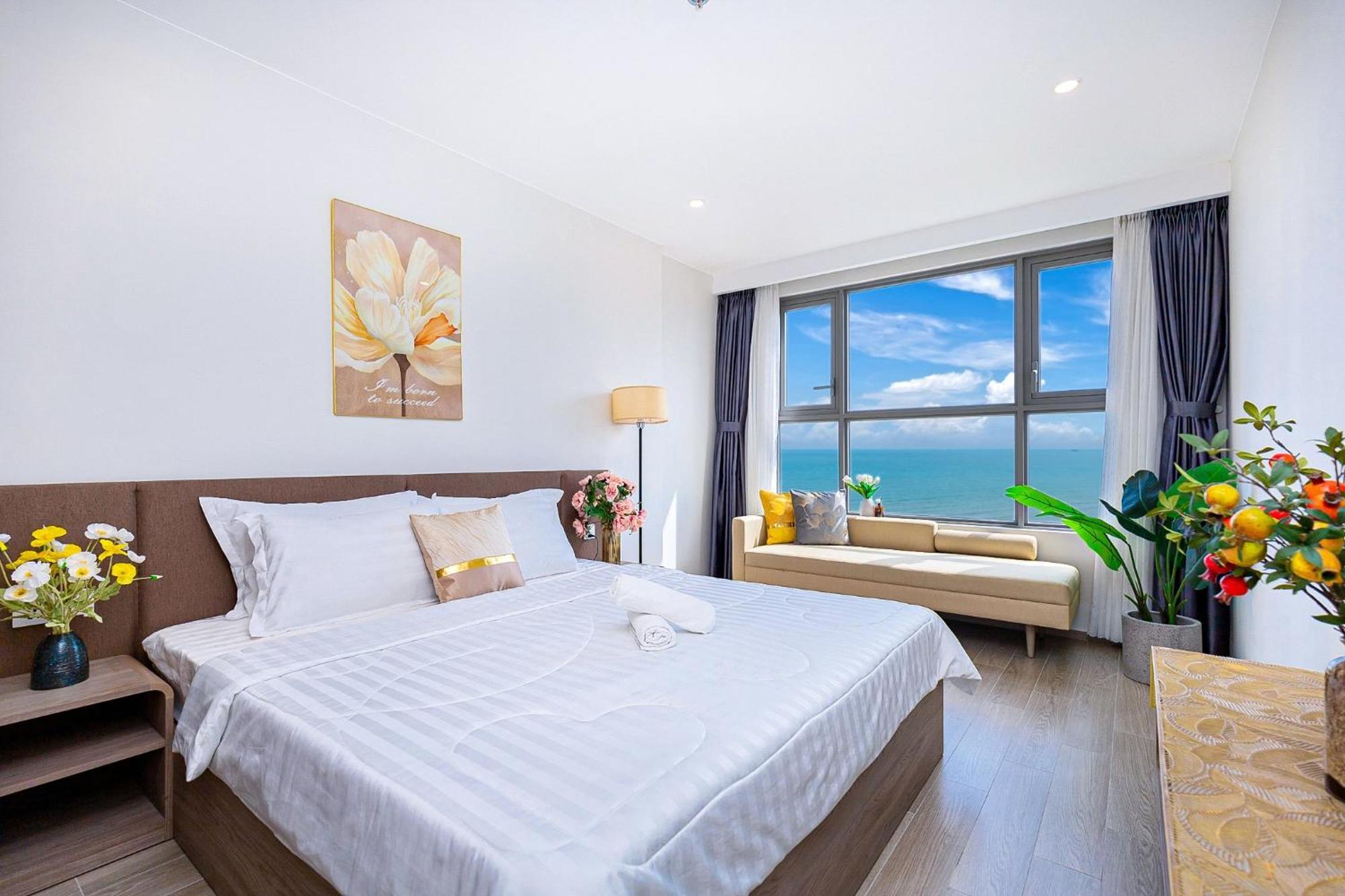 - Gia Re, Sang Trong Cach Bai Sau 200m Vung Tau