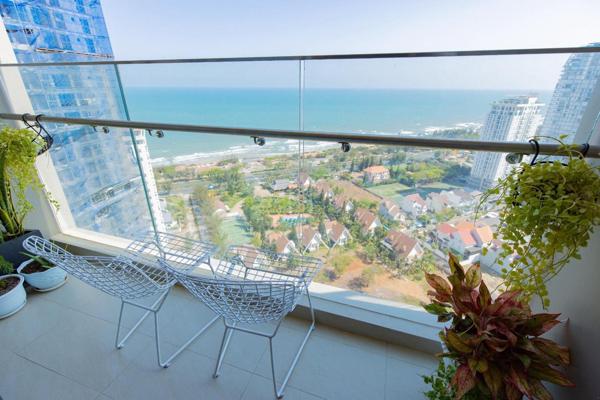 Apartment - Gia Re, Sang Trong Cach Bai Sau 200m